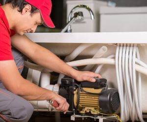 About Water heater pros Jackpot, NV